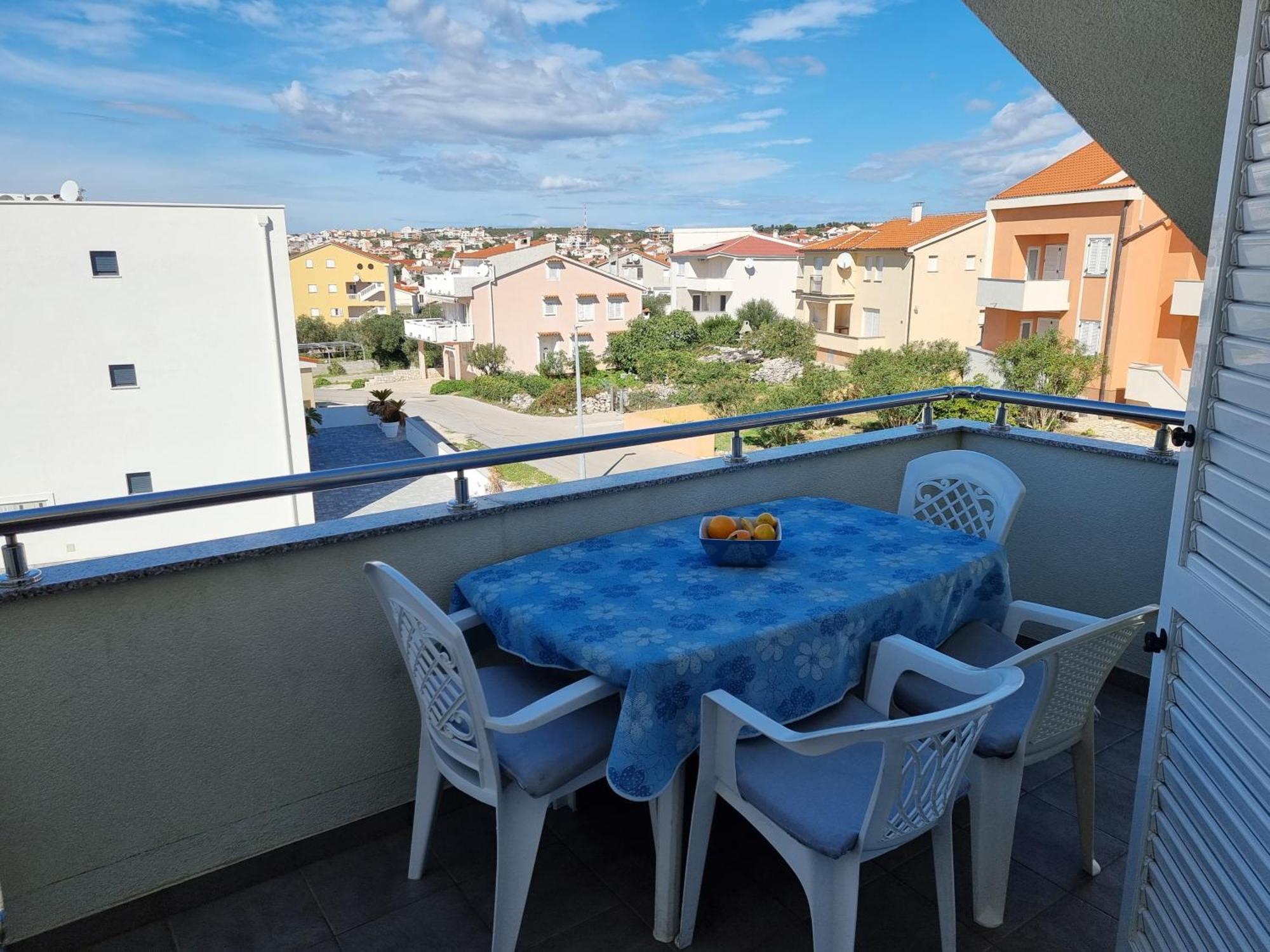 The Golden Grotto Apartments Novalja Room photo