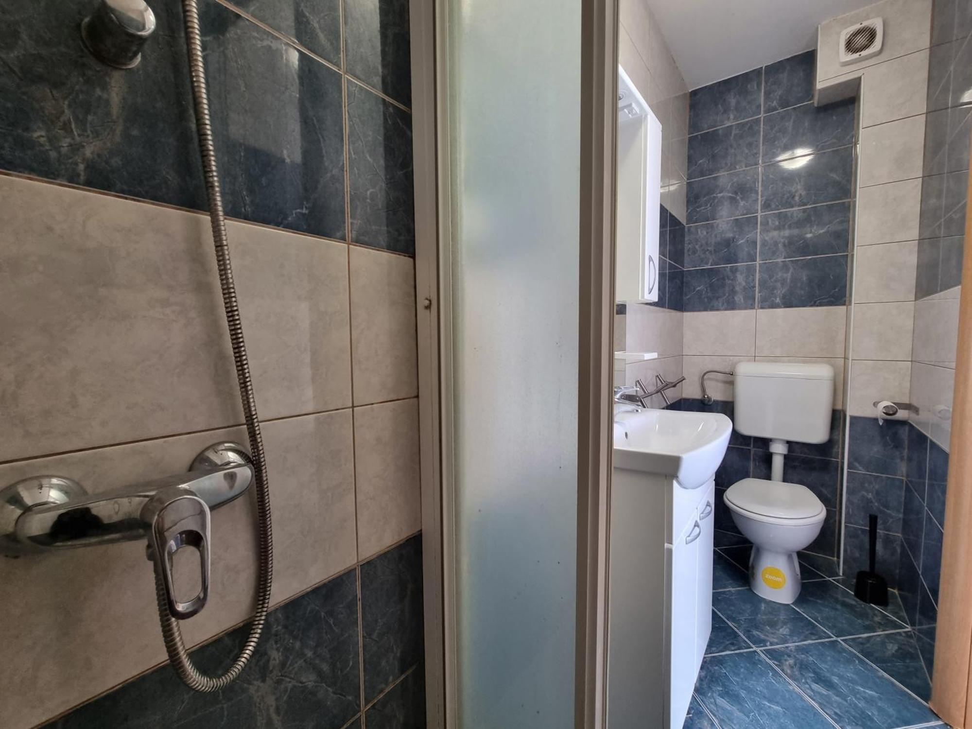 The Golden Grotto Apartments Novalja Room photo