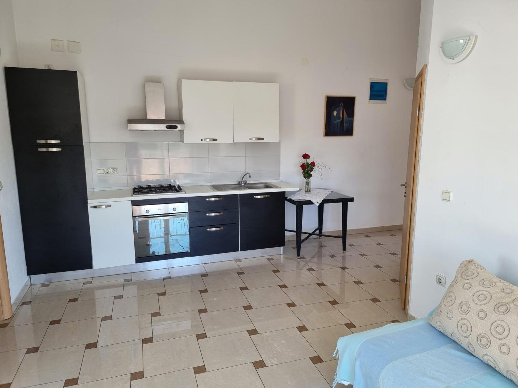 The Golden Grotto Apartments Novalja Room photo