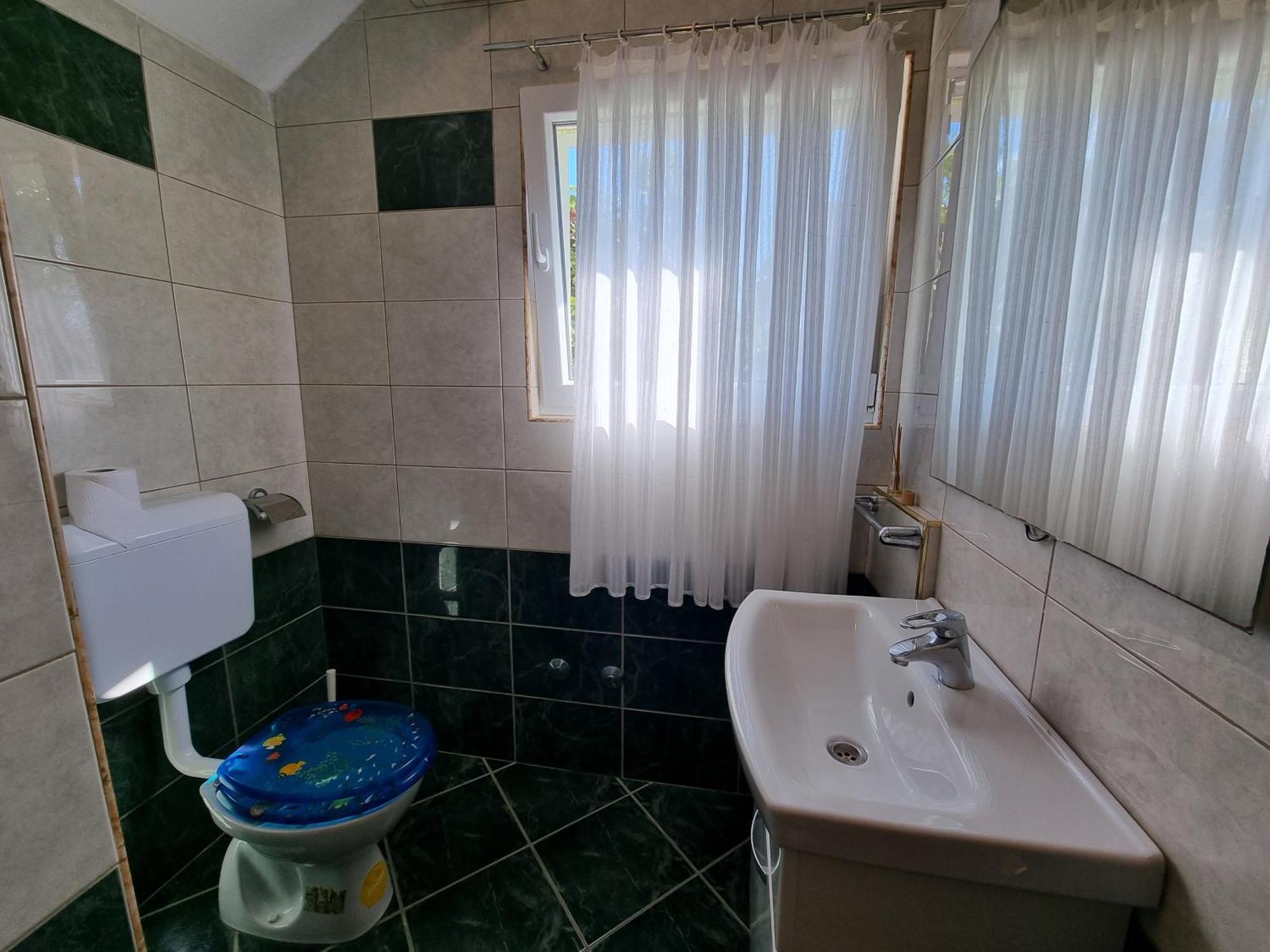 The Golden Grotto Apartments Novalja Room photo