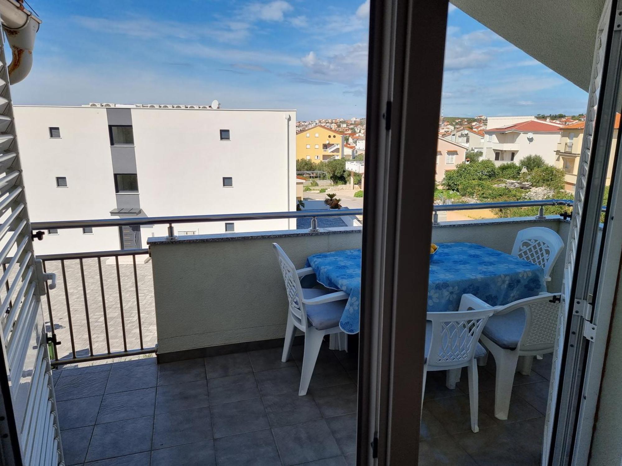 The Golden Grotto Apartments Novalja Room photo